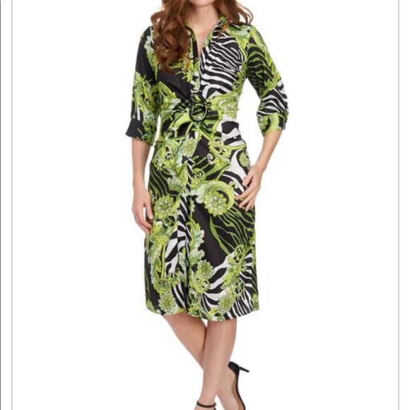 Dresses & Skirts - New CQ by CQ dress